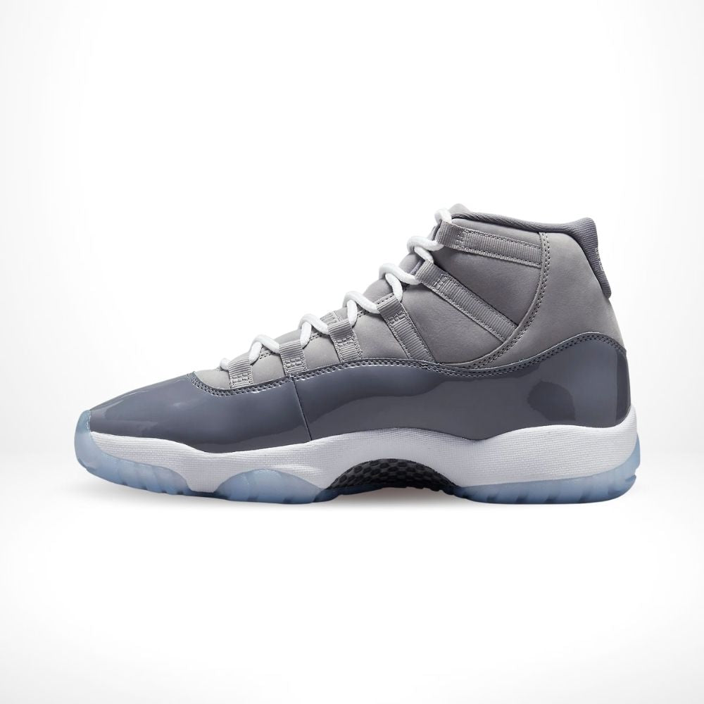 Air Jordan 11 Retro Cool Grey 2021