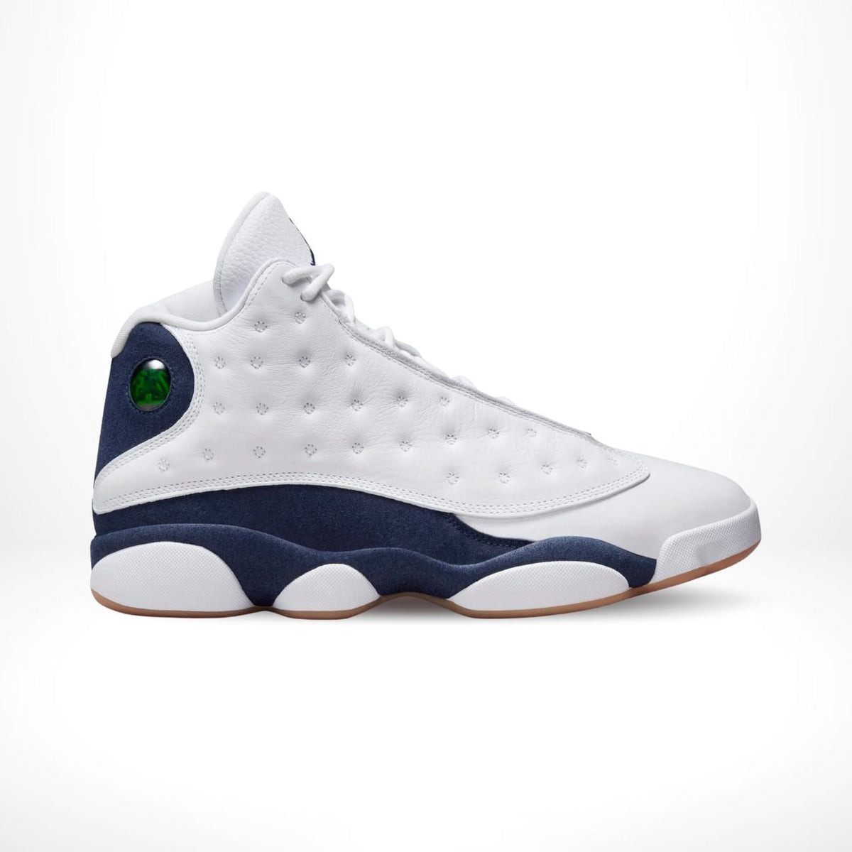 Air Jordan 13 Retro Midnight Navy