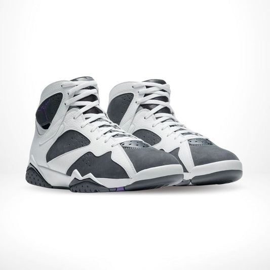 Air Jordan 7 Retro Flint Grey 2021
