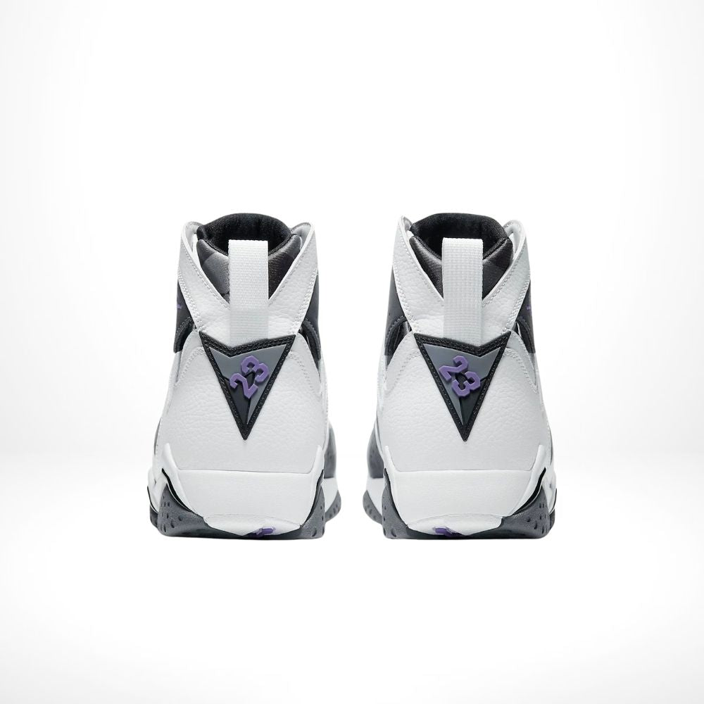 Air Jordan 7 Retro Flint Grey 2021