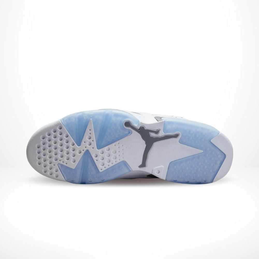 Air Jordan 6 Retro Cool Grey