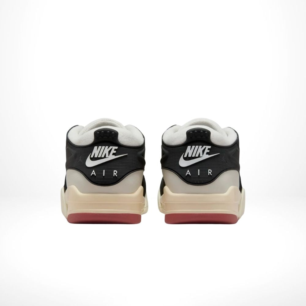 Air Jordan 4 RM Canyon Rust Black White Coconut Milk