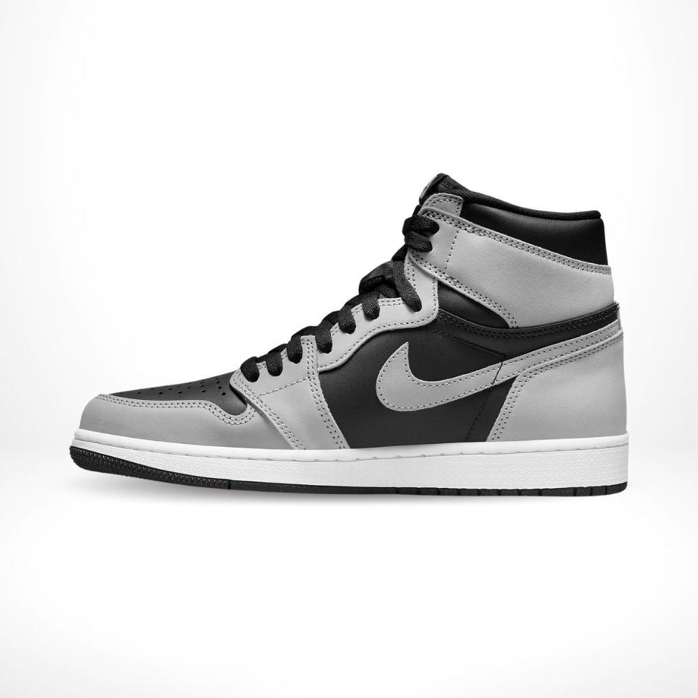 Air Jordan 1 Retro High OG Shadow 2.0 Black Grey