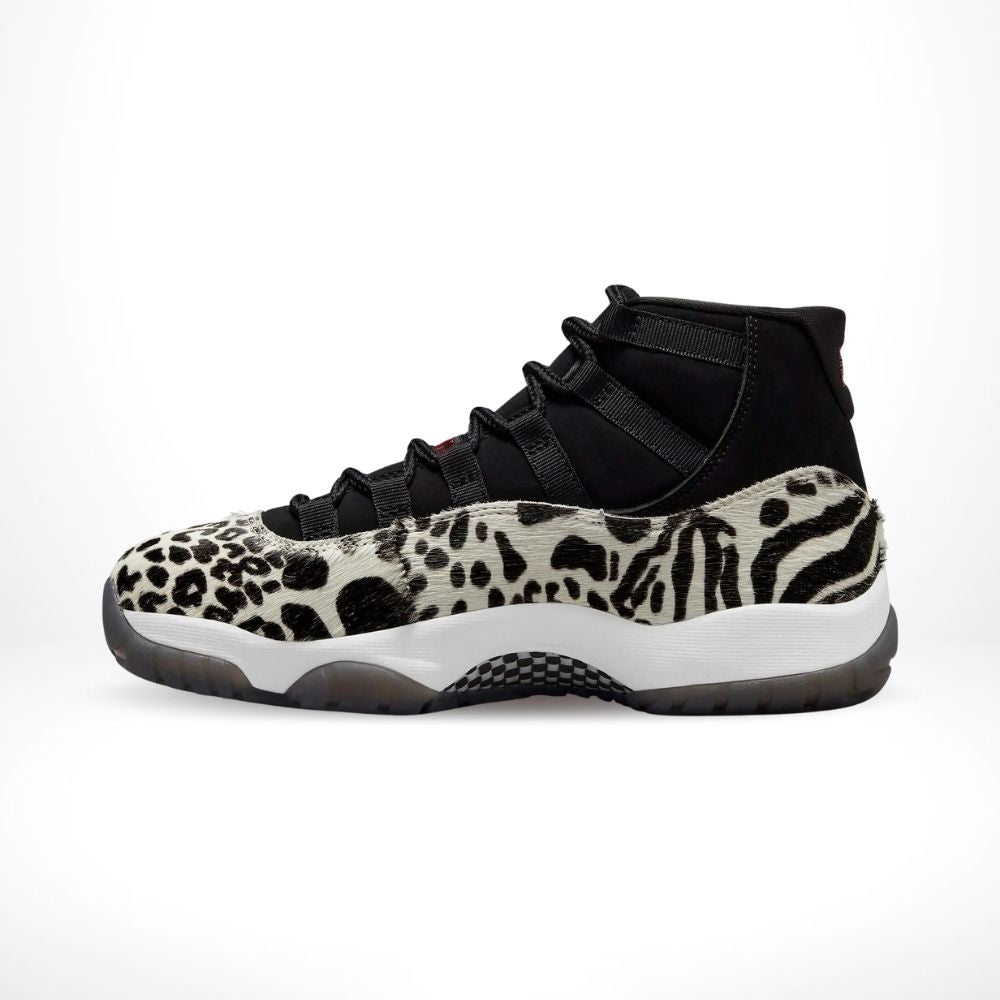 Air Jordan 11 Retro Animal Instinct