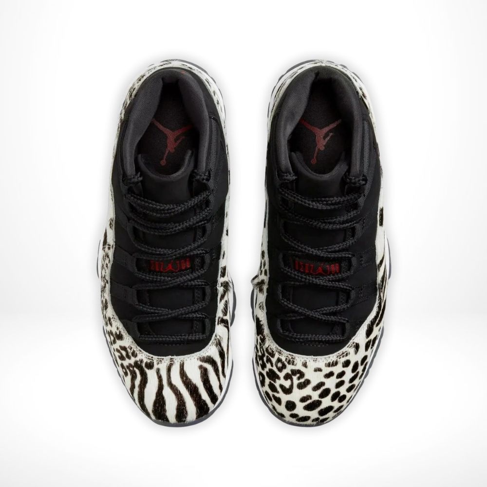 Air Jordan 11 Retro Animal Instinct