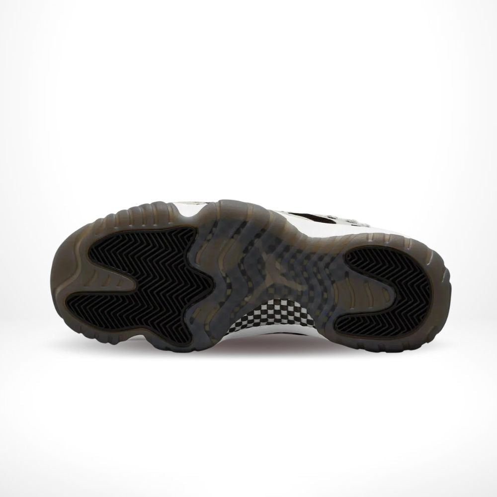 Air Jordan 11 Retro Animal Instinct