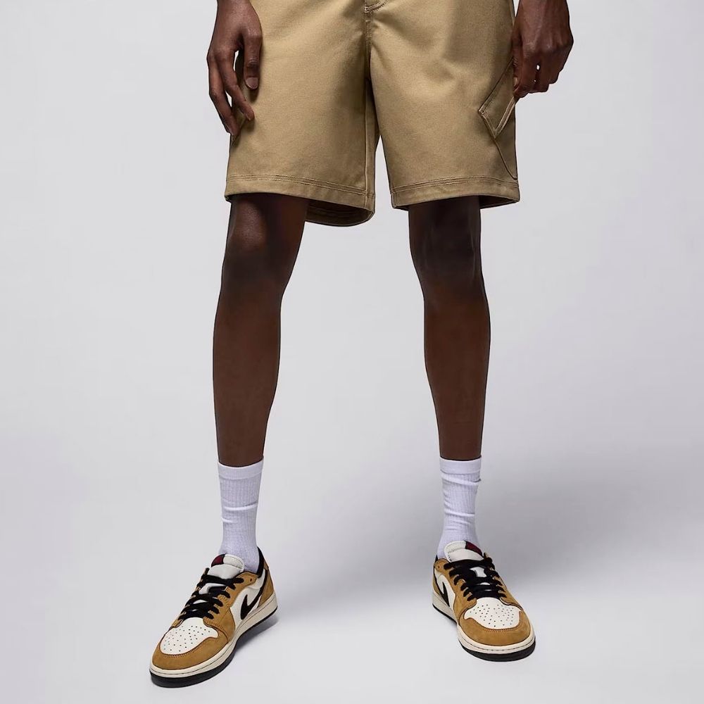 Air Jordan 1 Retro Low OG Rookie of the Year