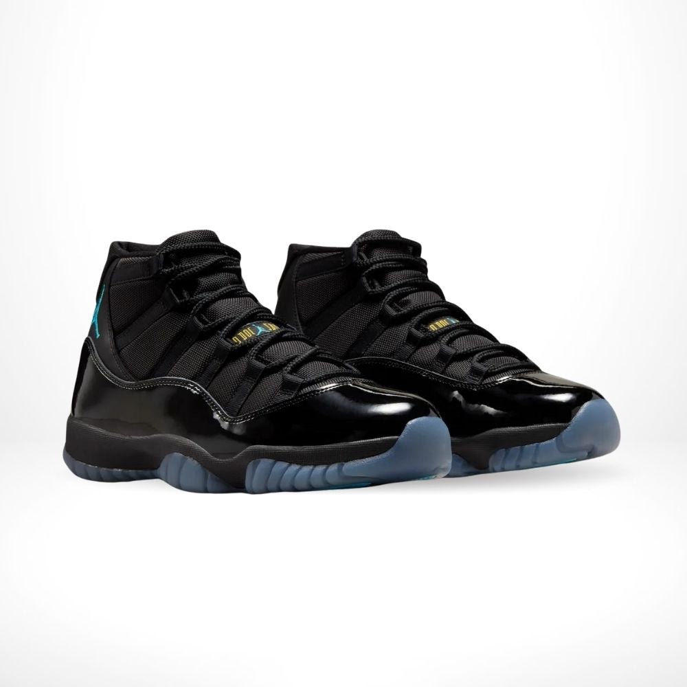 Air Jordan 11 Retro Gamma Blue 2025