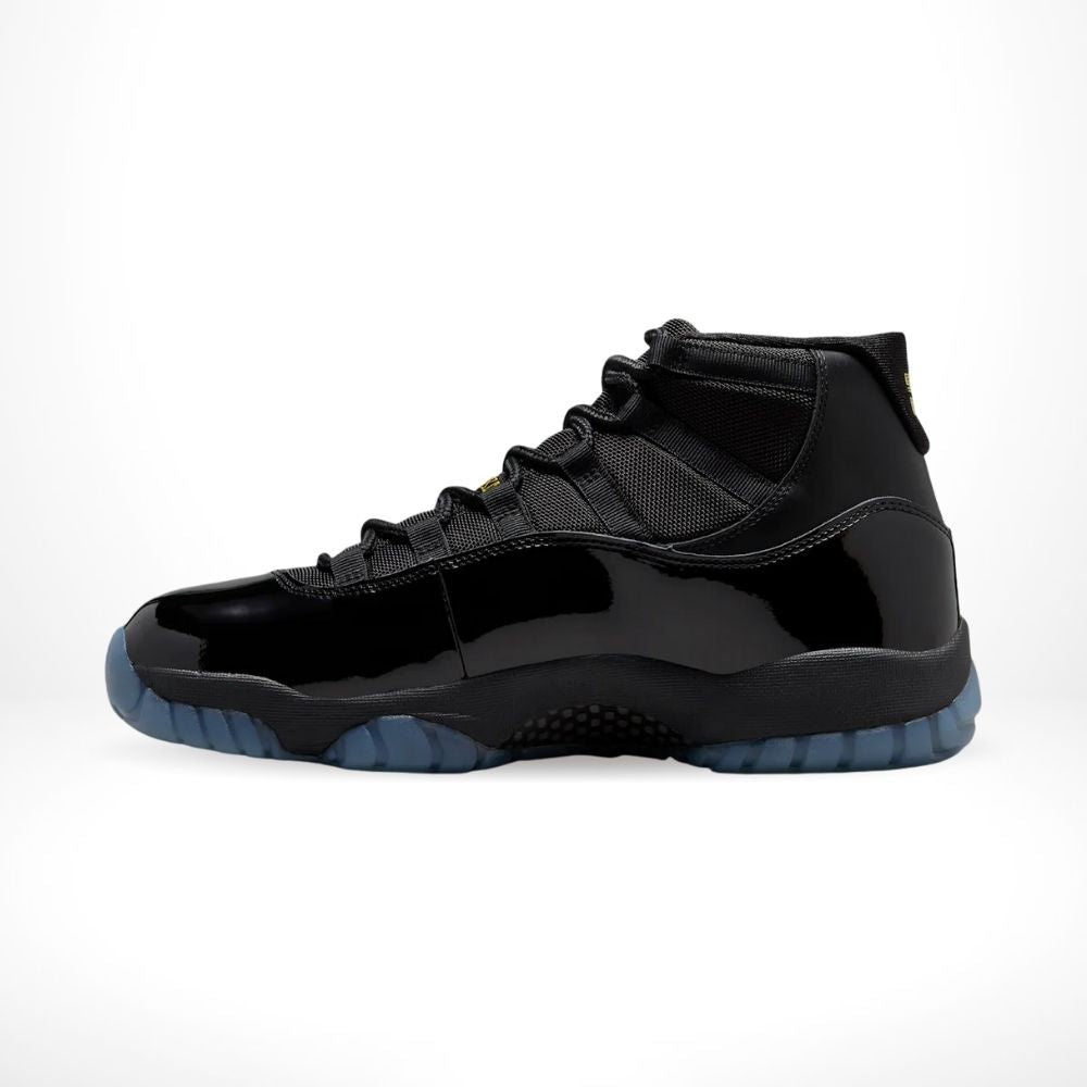 Air Jordan 11 Retro Gamma Blue 2025