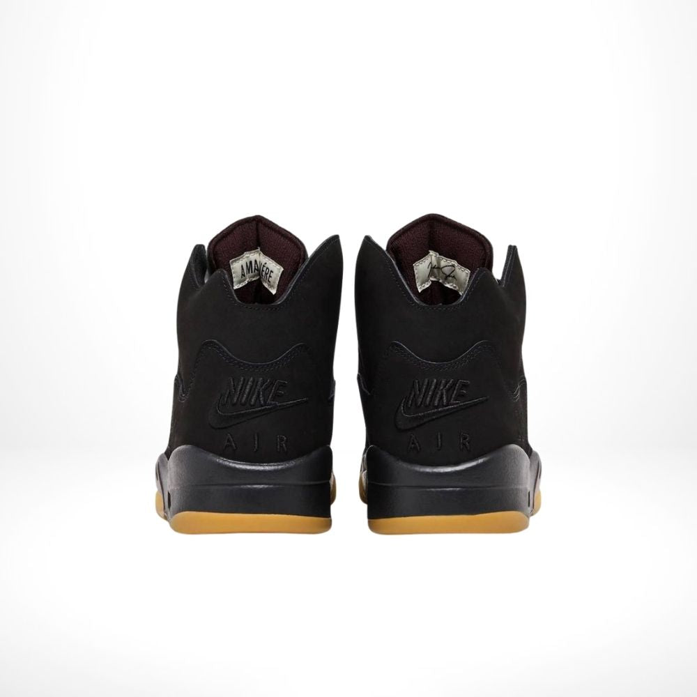 Air Jordan 5 Retro X A Ma Maniére Dusk