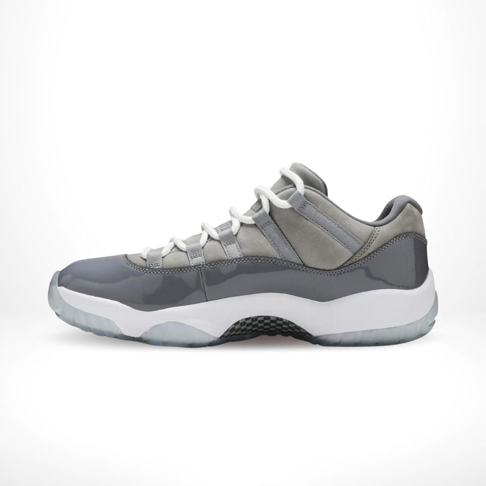 Air Jordan 11 Retro Low Cool Grey