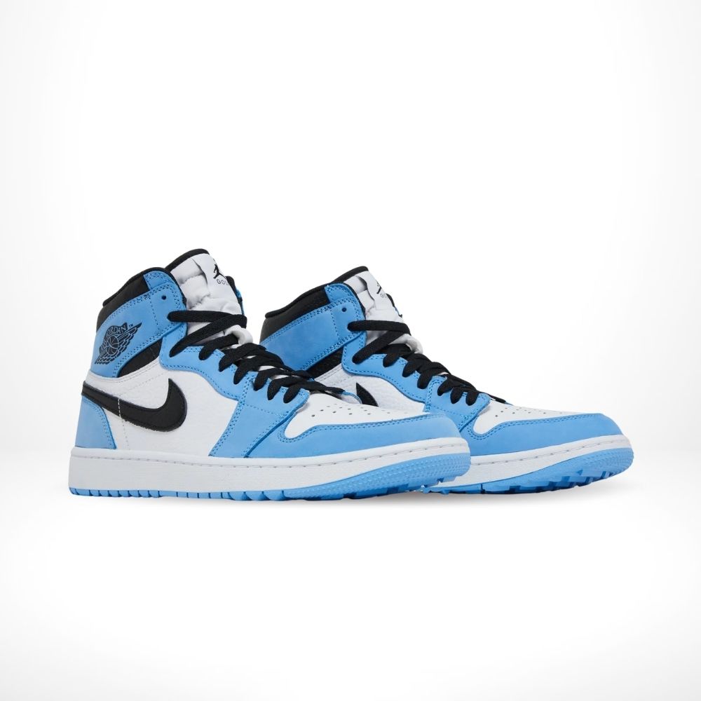 Air Jordan 1 High Golf University Blue