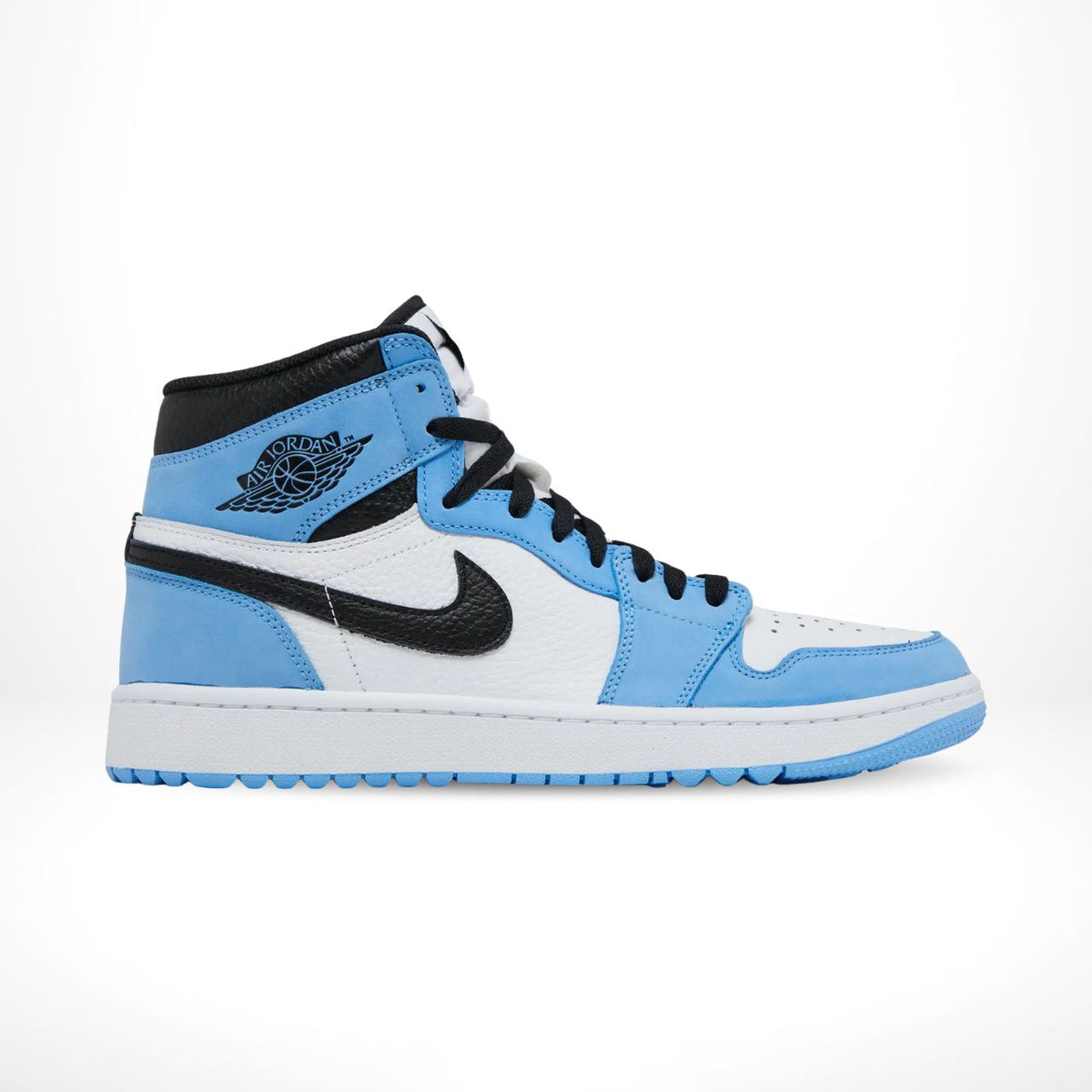 Air Jordan 1 High Golf University Blue