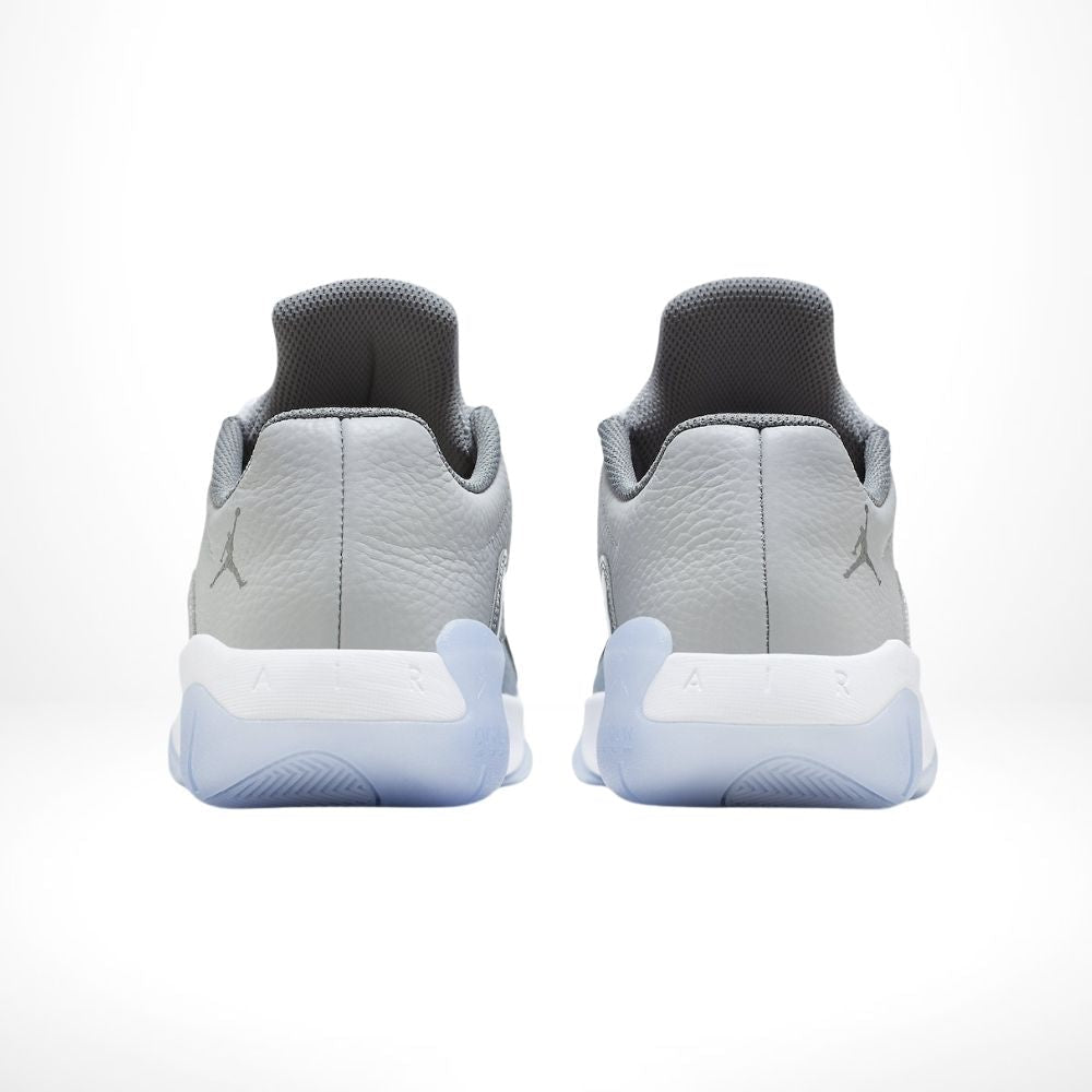 Air Jordan 11 CMFT Low Wolf Grey White