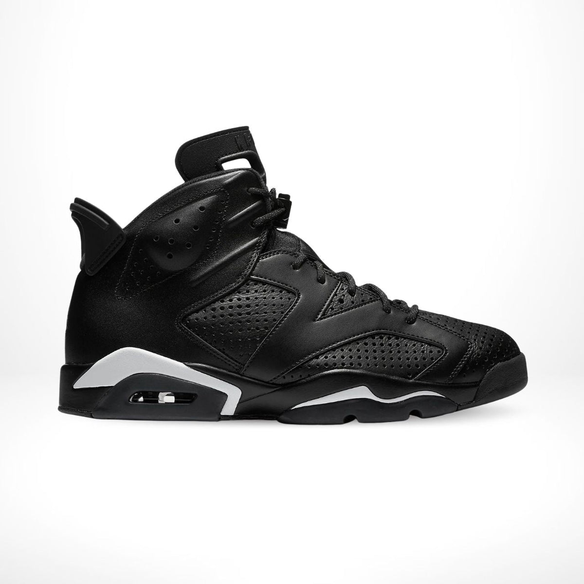 Air Jordan 6 Retro Black Cat