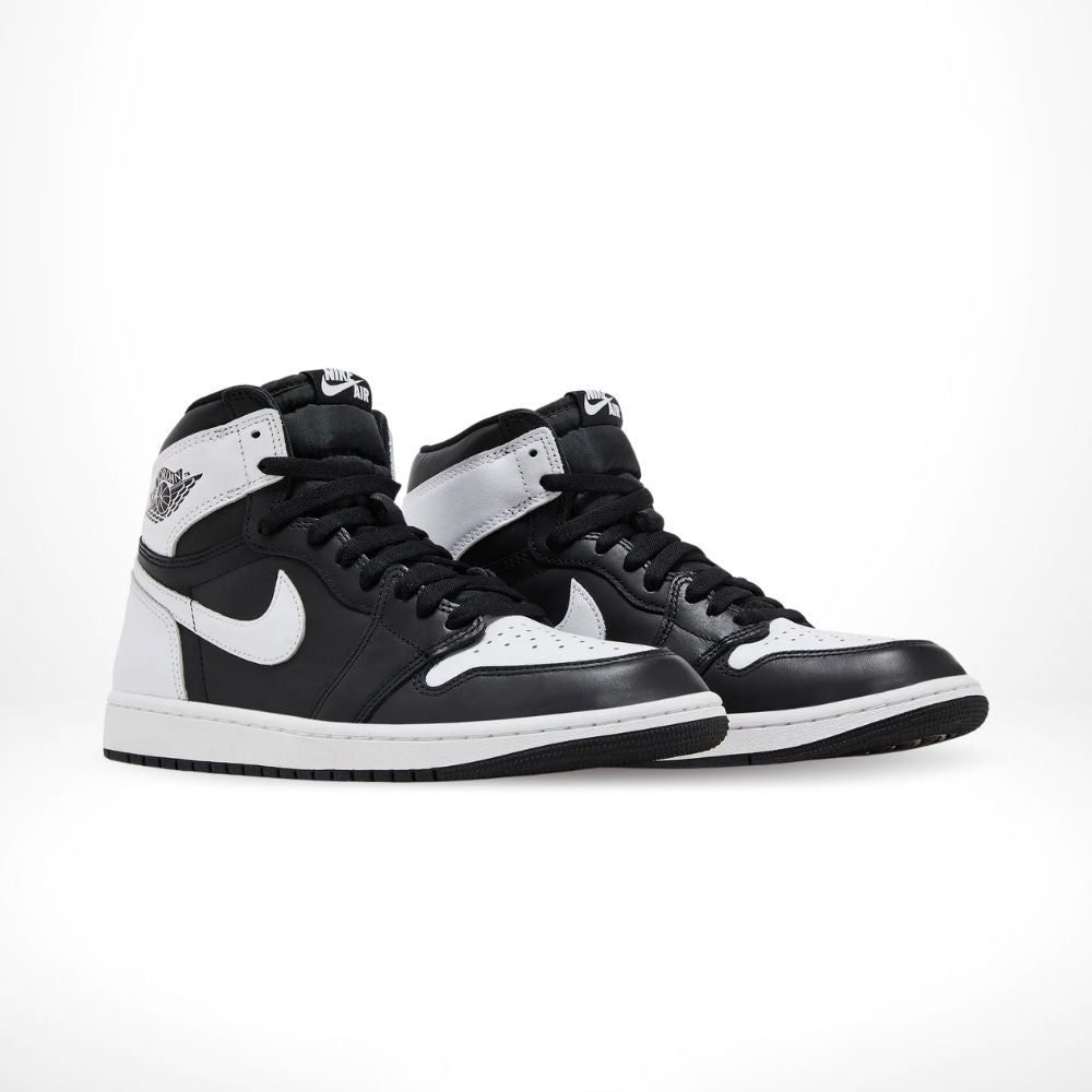 Air Jordan 1 Retro High OG Black White
