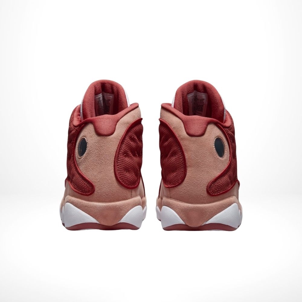 Air Jordan 13 Retro Dune Red White
