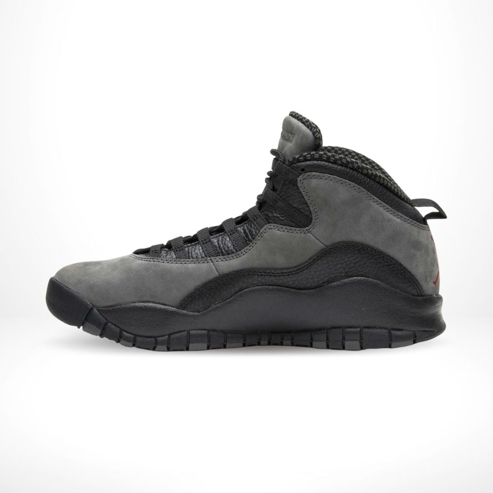 Air Jordan 10 Retro Shadow 2018
