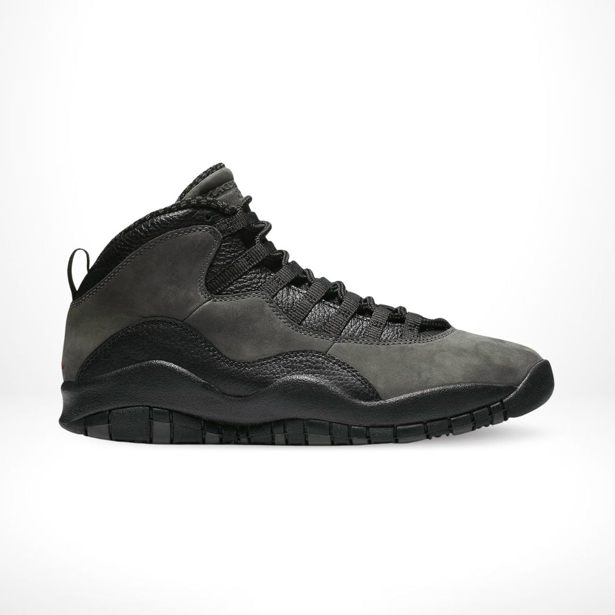 Air Jordan 10 Retro Shadow 2018