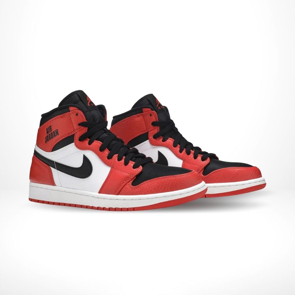Air Jordan 1 Retro High Rare Air Max Orange