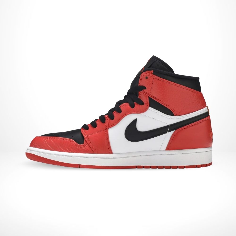Air Jordan 1 Retro High Rare Air Max Orange