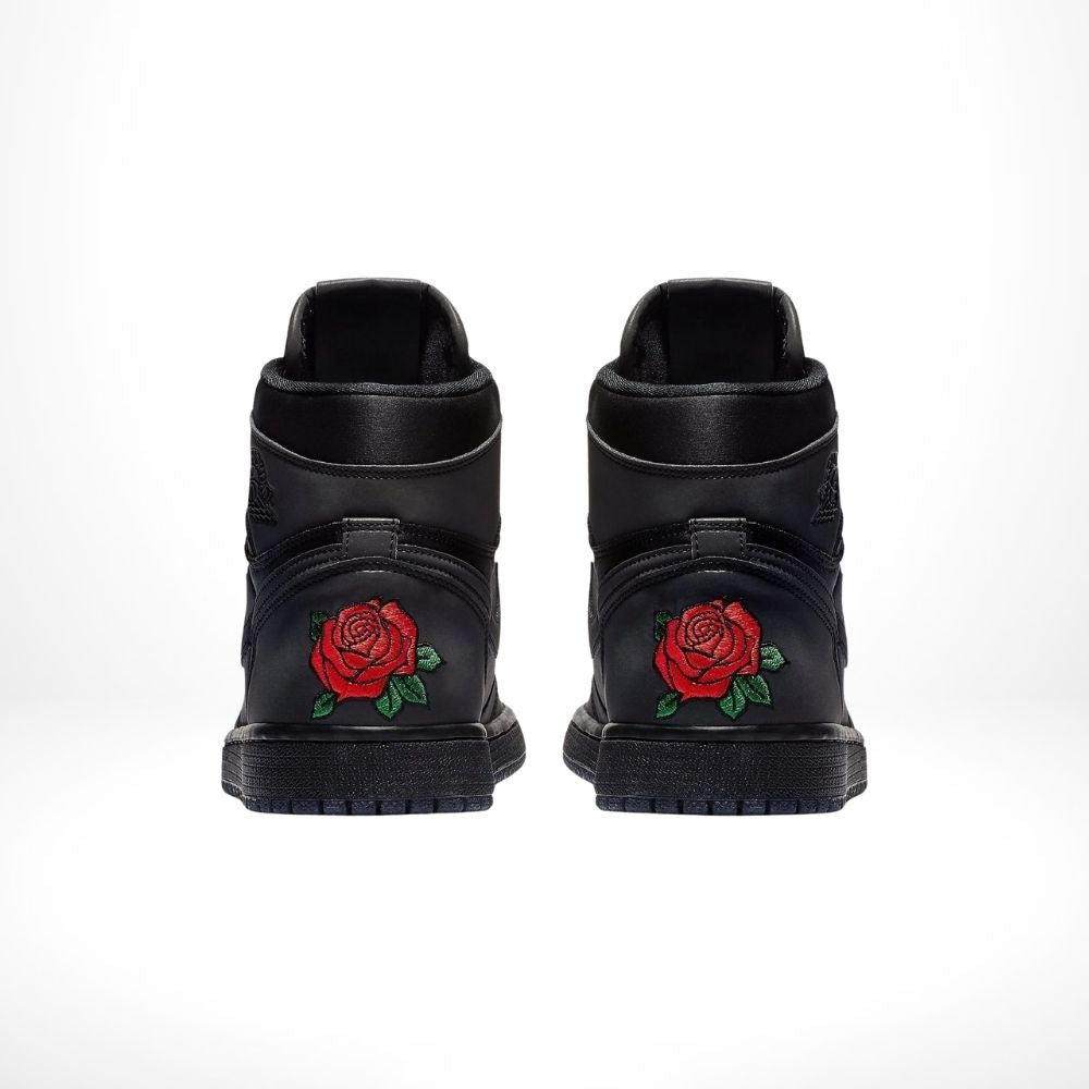 Air Jordan 1 Retro High Rox Brown Black