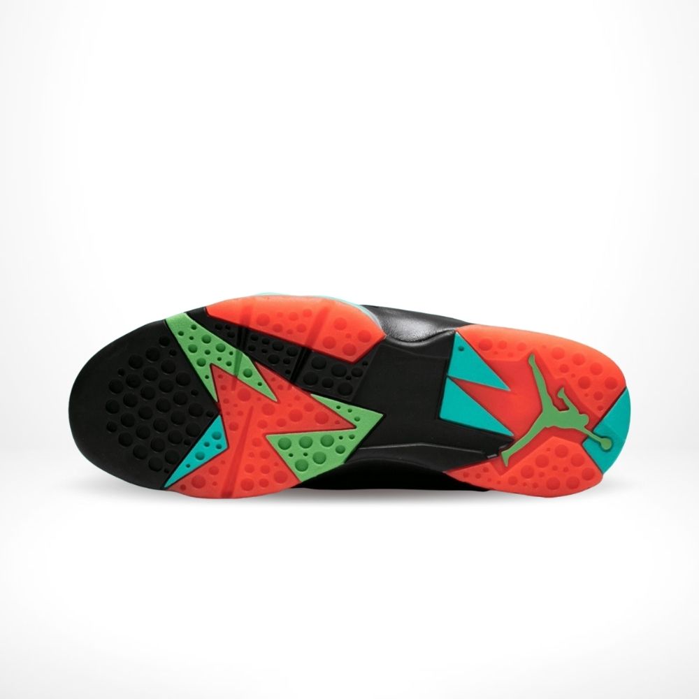 Air Jordan 7 Retro Barcelona Nights