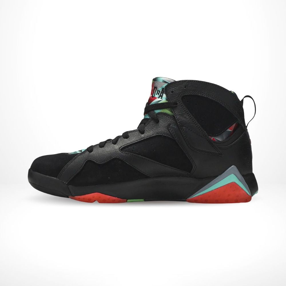 Air Jordan 7 Retro Barcelona Nights