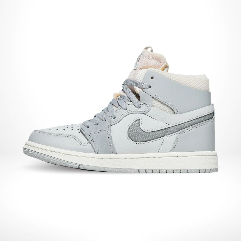 Air Jordan 1 High Zoom Air CMFT London Dust Grey