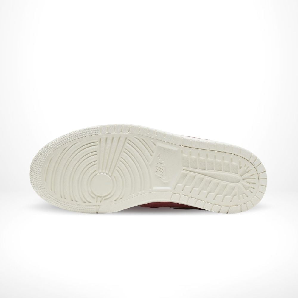 Air Jordan 1 High Zoom Air CMFT Canyon Rust