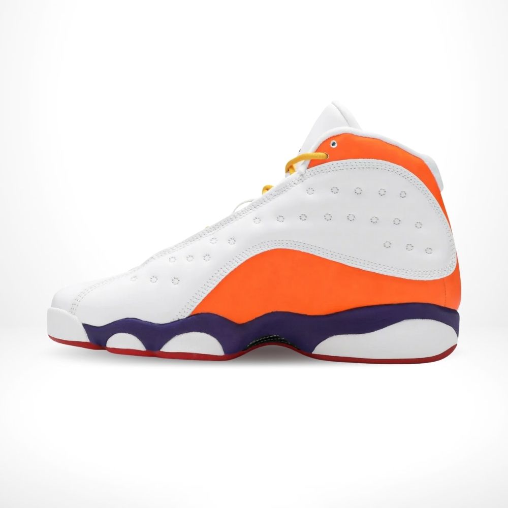 Air Jordan 13 Retro Playground White