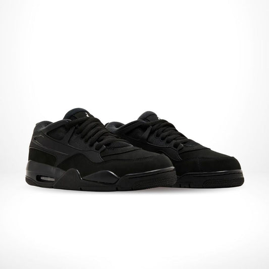 Air Jordan 4 RM Black Cat