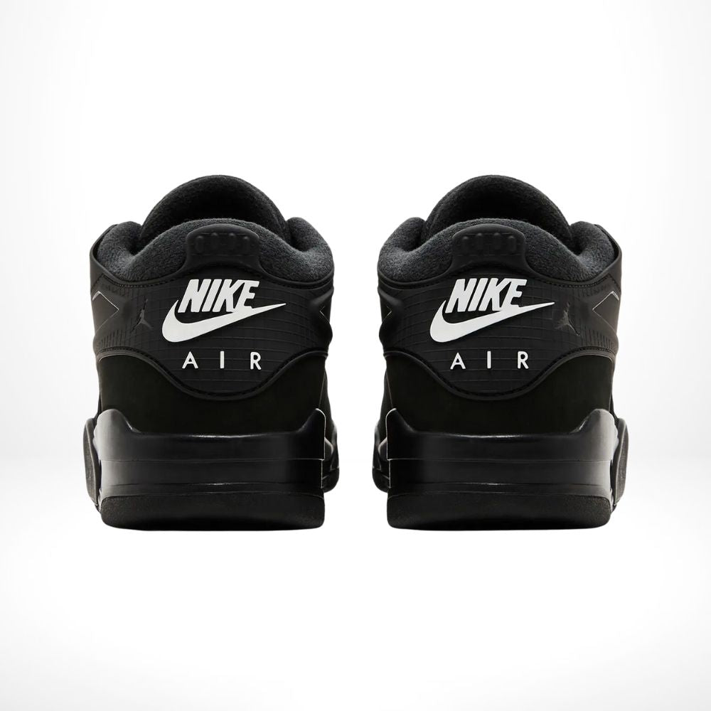 Air Jordan 4 RM Black Cat