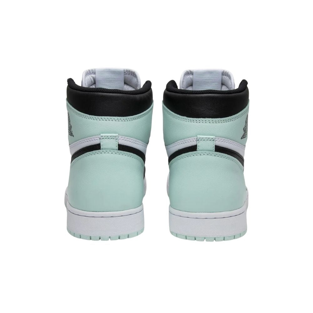Air Jordan 1 Retro High OG Igloo Black