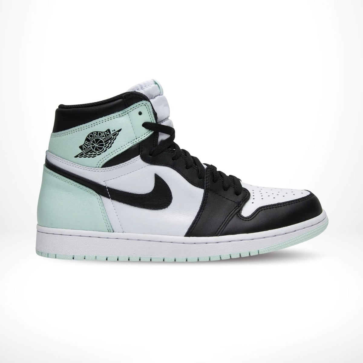 Air Jordan 1 Retro High OG Igloo Black