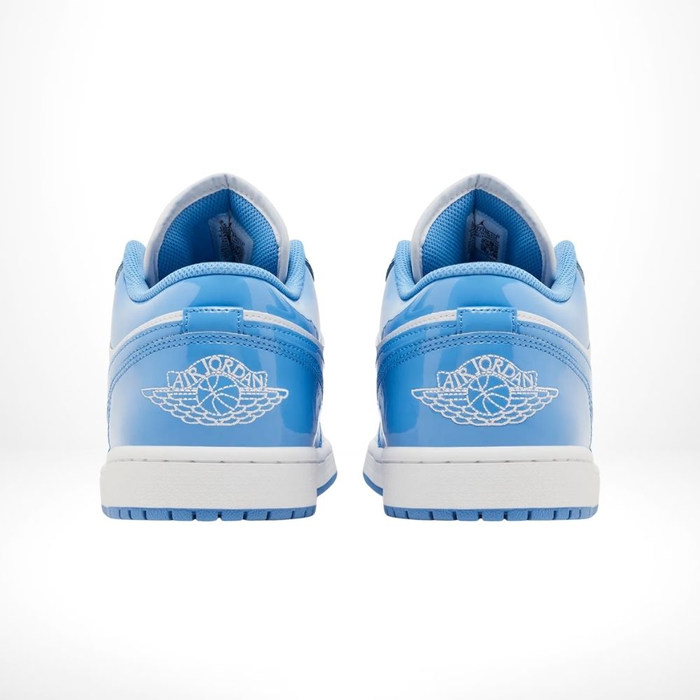 Air Jordan 1 Low Legend Blue White SE