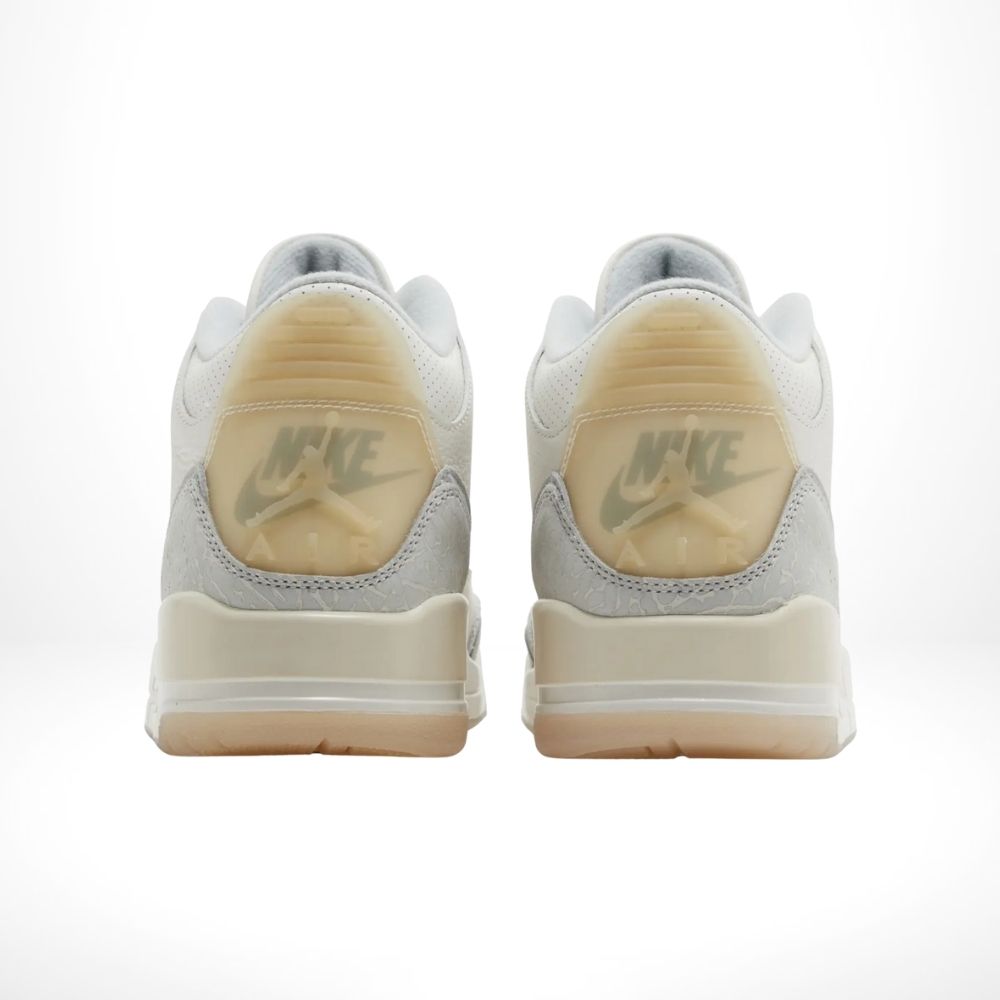 Air Jordan 3 Retro Craft Ivory Cream SE