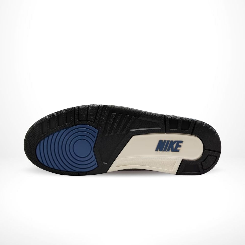 Air Jordan 3 Retro OG X A Ma Maniére For The Love Black White SP