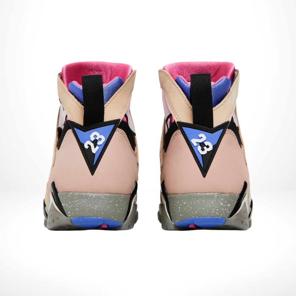 Air Jordan 7 Retro Sapphire Pink SE