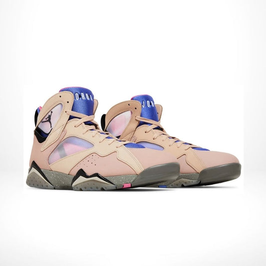 Air Jordan 7 Retro Sapphire Pink SE