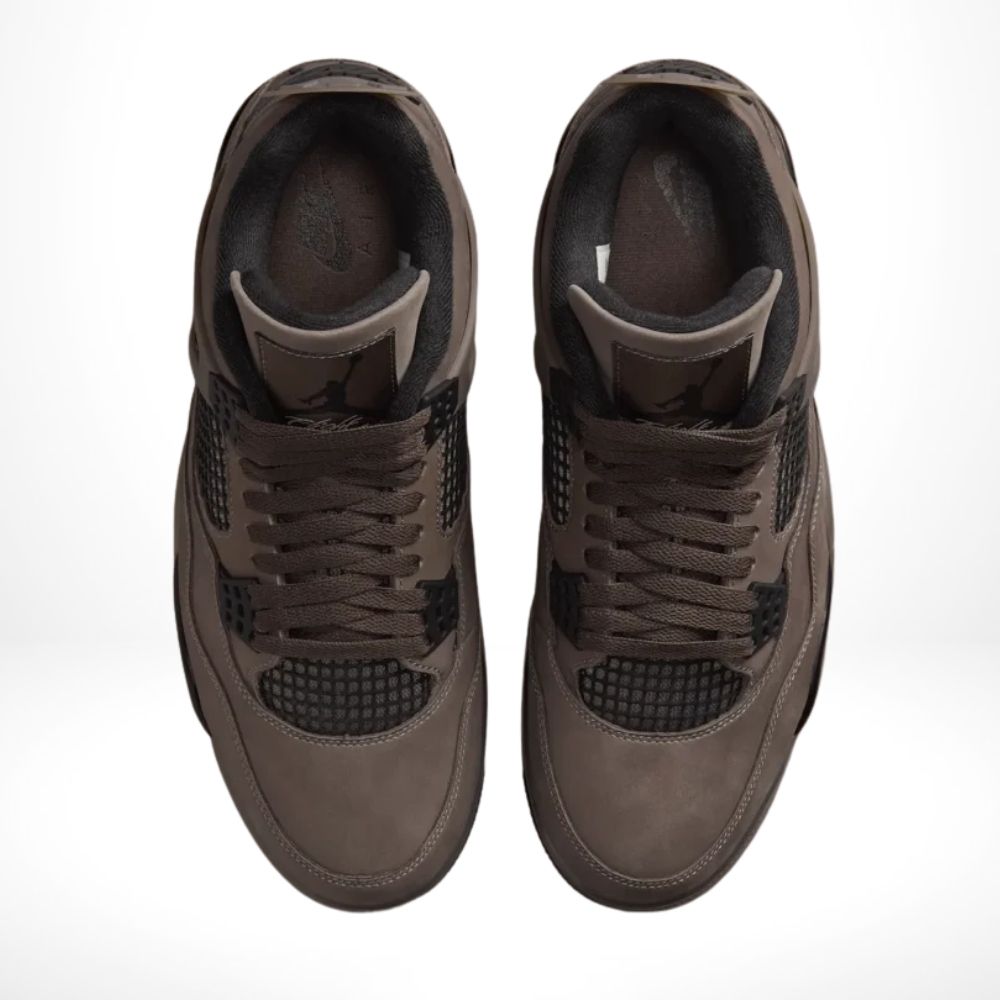 Air Jordan 4 Cave Stone 2025