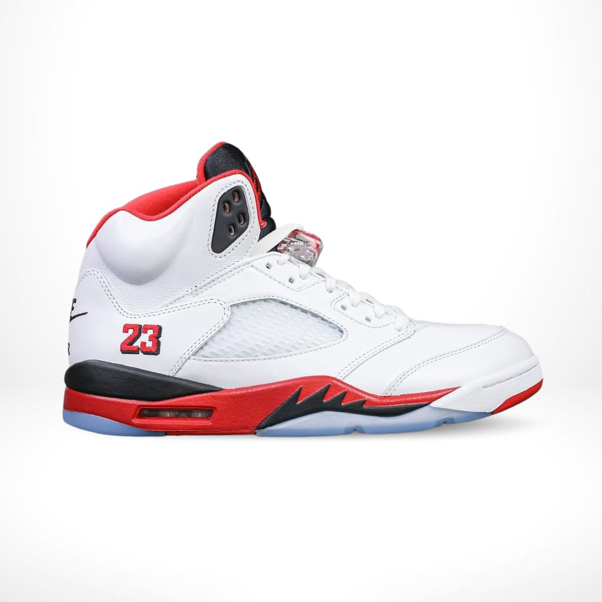 Air Jordan 5 Retro Fire Red 2025