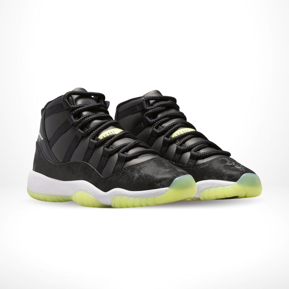 Air Jordan 11 Inner Beast Black