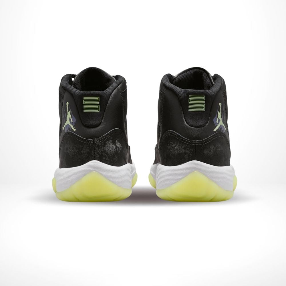 Air Jordan 11 Inner Beast Black