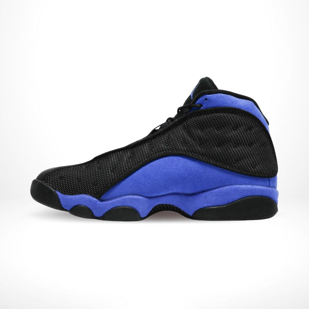 Air Jordan 13 Retro Hyper Royal Black Blue