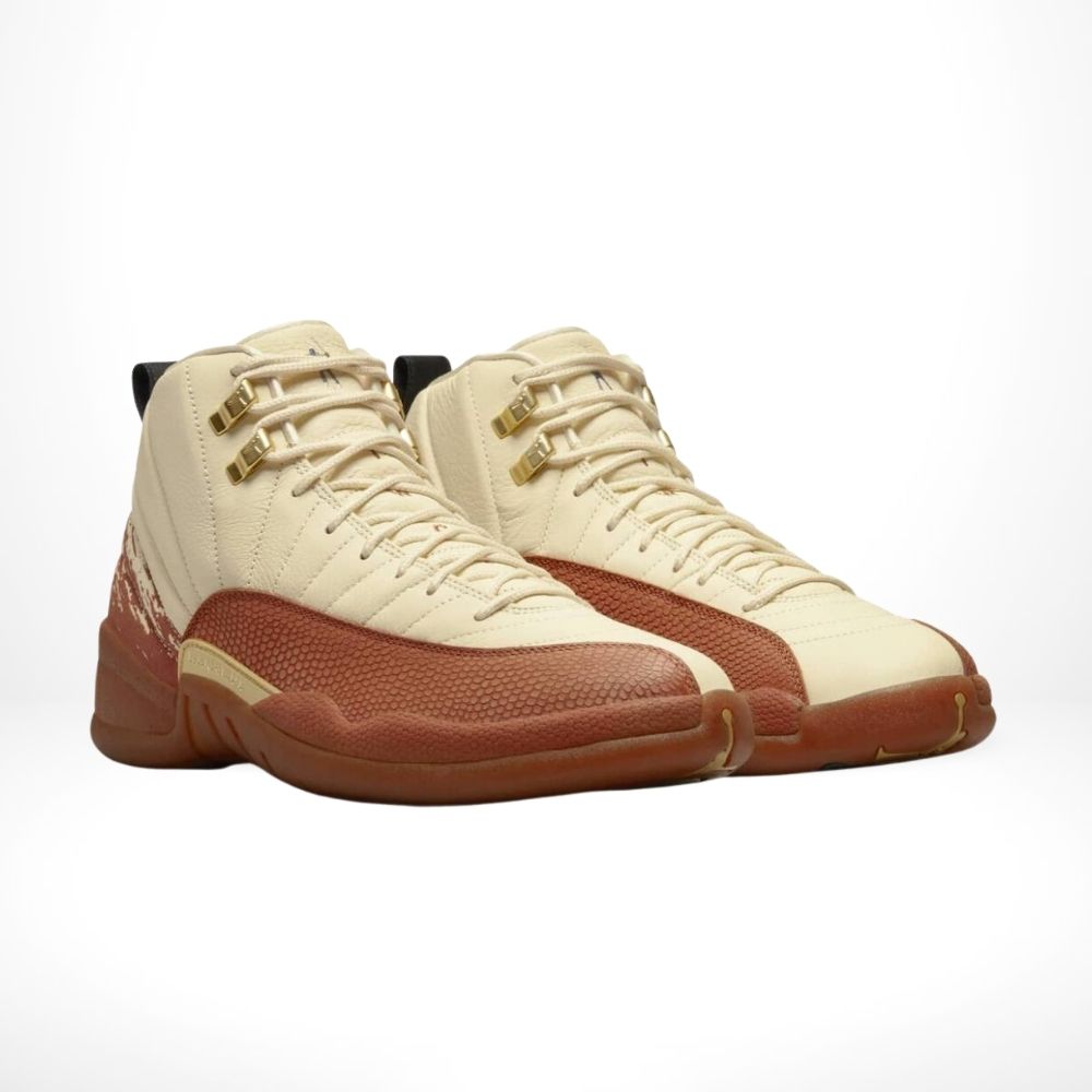 Air Jordan 12 Retro Eastside Golf Out of the Clay