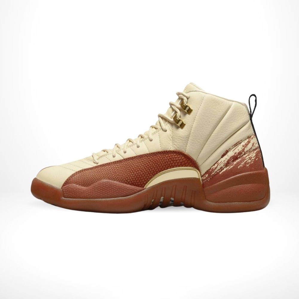 Air Jordan 12 Retro Eastside Golf Out of the Clay