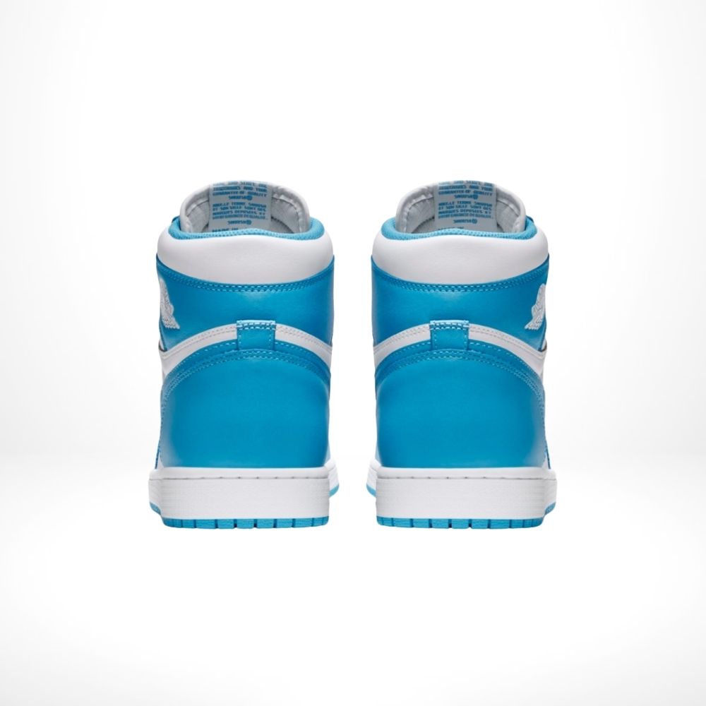 Air Jordan 1 Retro High OG UNC Powder Blue