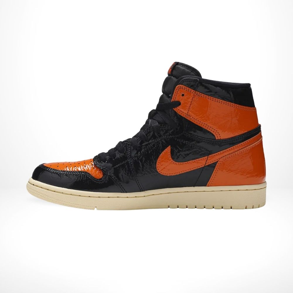 Air Jordan 1 Retro High Shattered Backboard 3.0