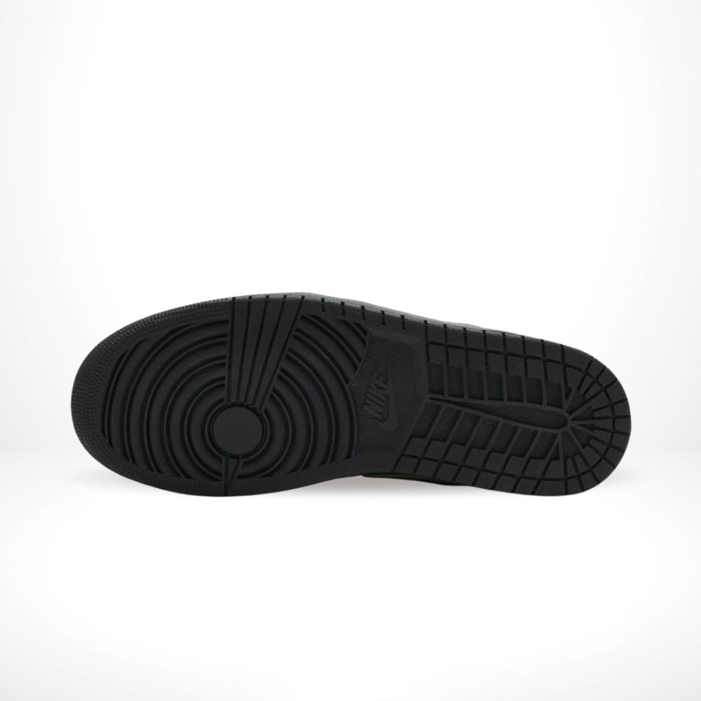Air Jordan 1 Low Black Cat Mascot